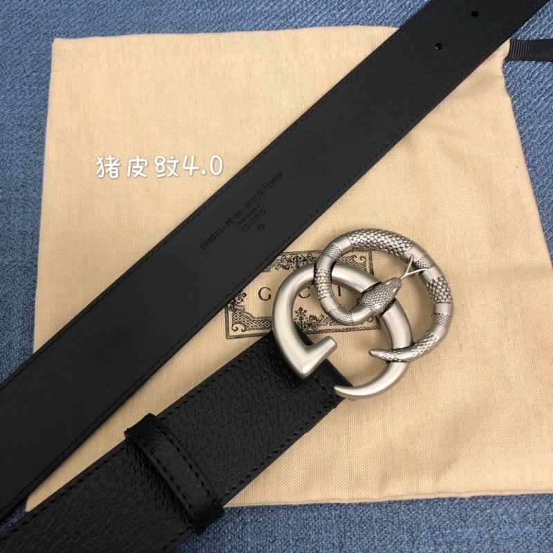 Gucci Belts